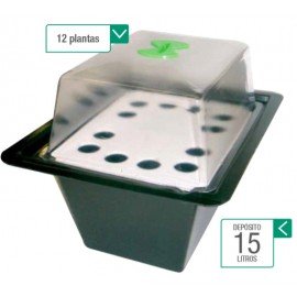 PROPAGADOR AEROPONICO X-STREAM 